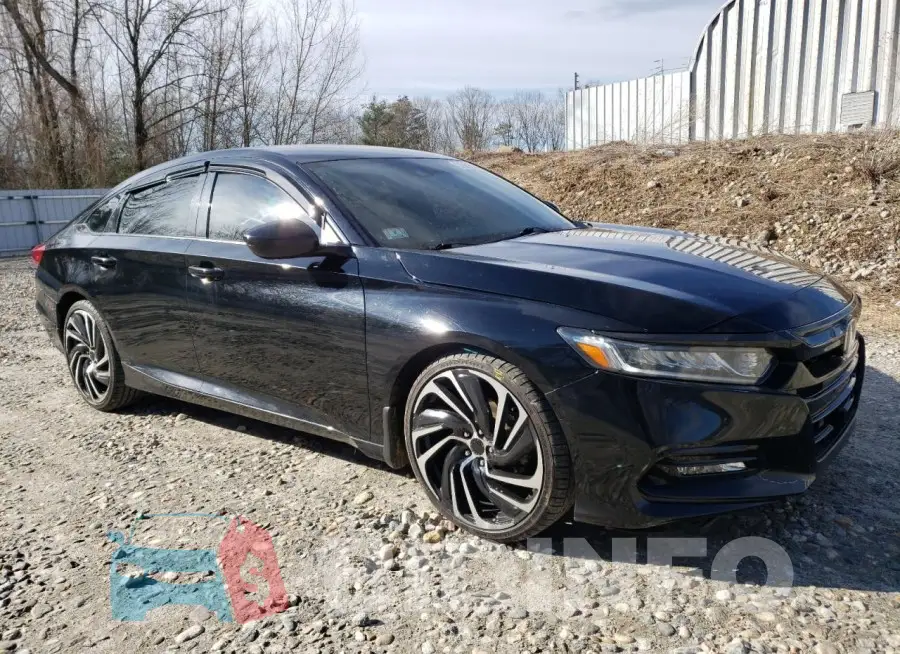 1HGCV1F35LA156086 Photo# 4