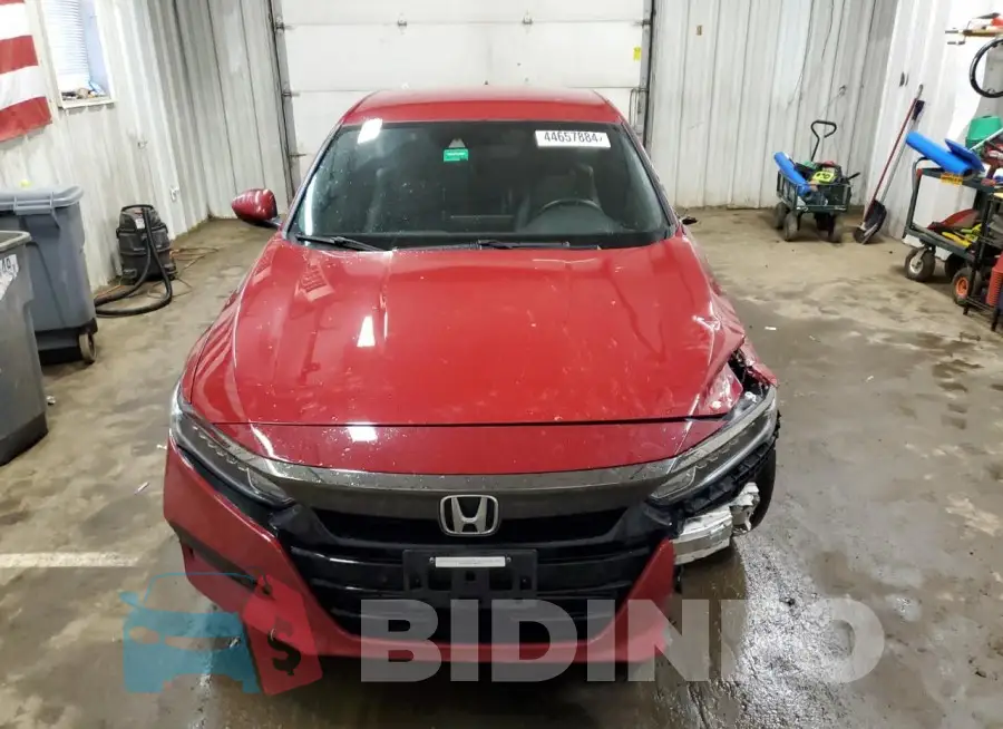 1HGCV1F37JA131381 Photo# 5