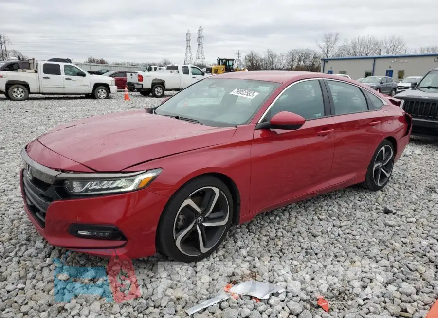 1HGCV1F38KA112131 Photo# 1