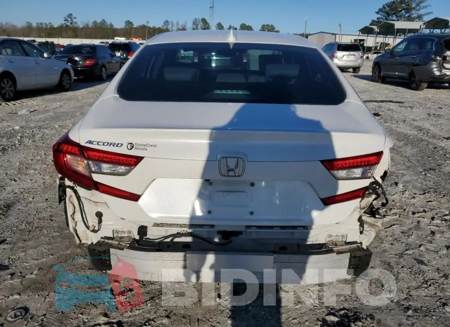 1HGCV1F41JA047078 Photo# 6
