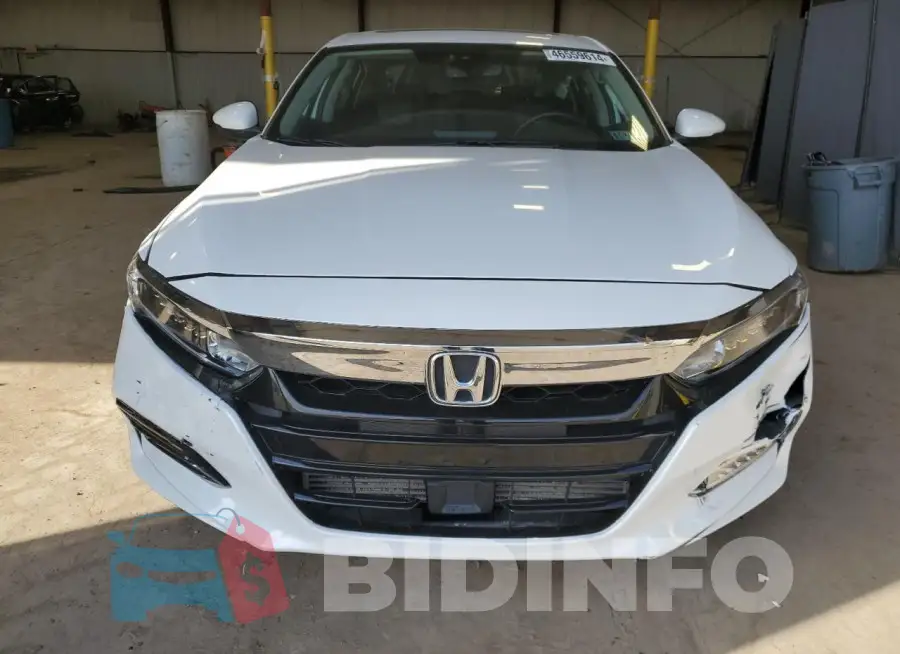 1HGCV1F55JA157253 Photo# 5