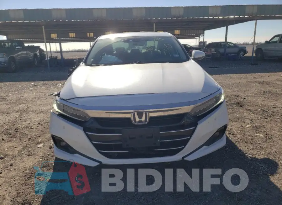 1HGCV3F57MA006866 Photo# 5