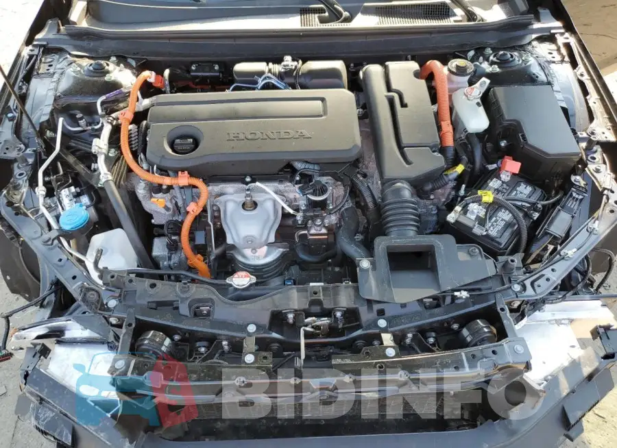 1HGCY2F69RA018437 Photo# 11