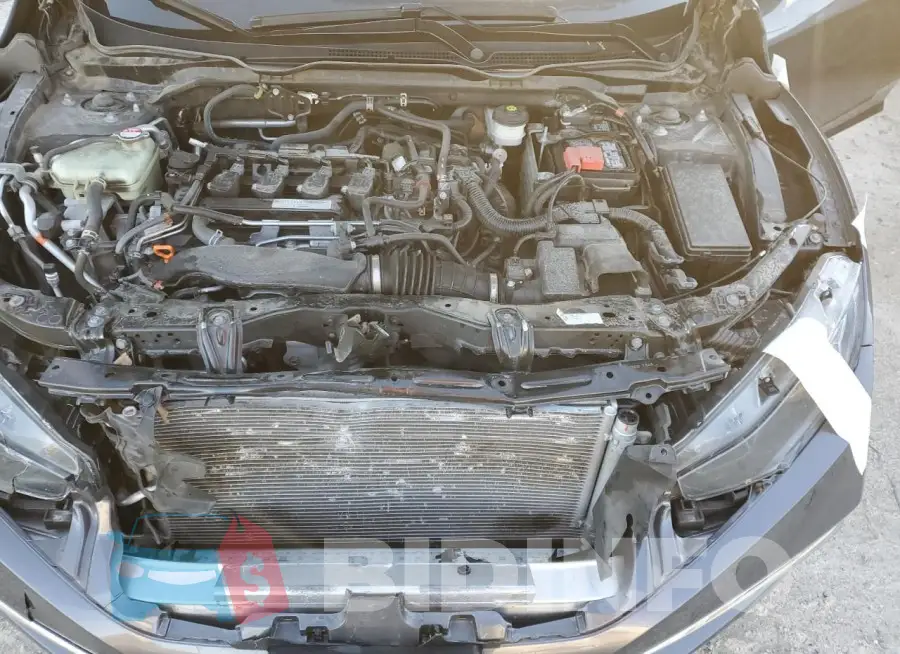 2HGFC1F38KH651899 Photo# 11