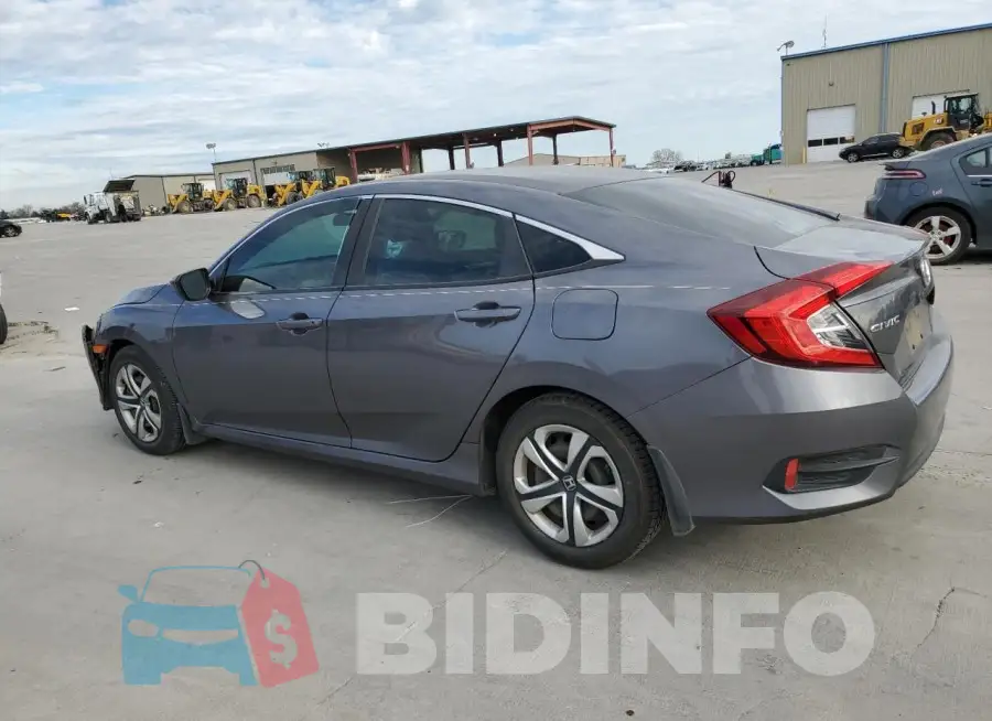 2HGFC2F5XGH515868 Photo# 2