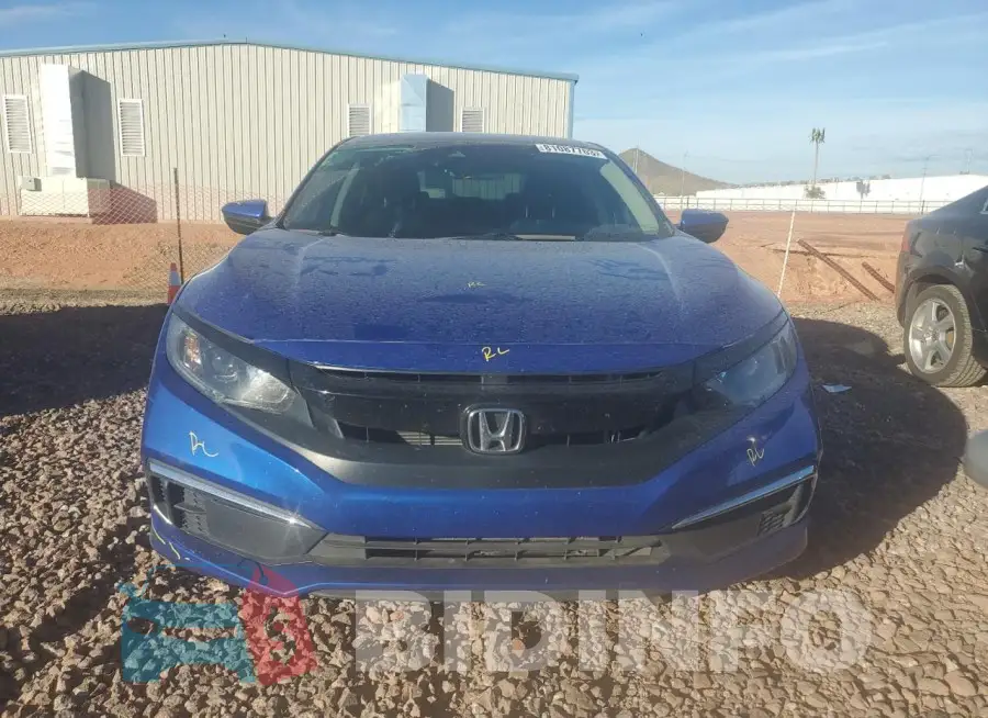 2HGFC2F68MH537727 Photo# 5