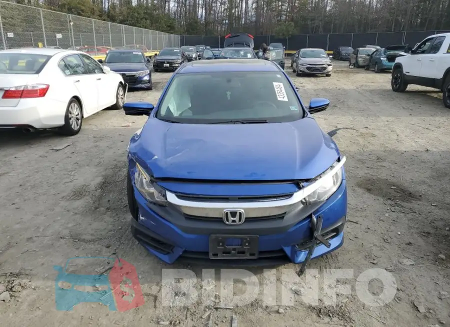 2HGFC2F76HH510704 Photo# 5