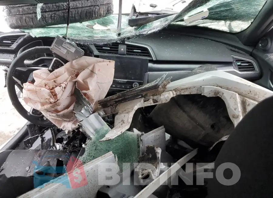 2HGFC2F89MH503443 Photo# 8