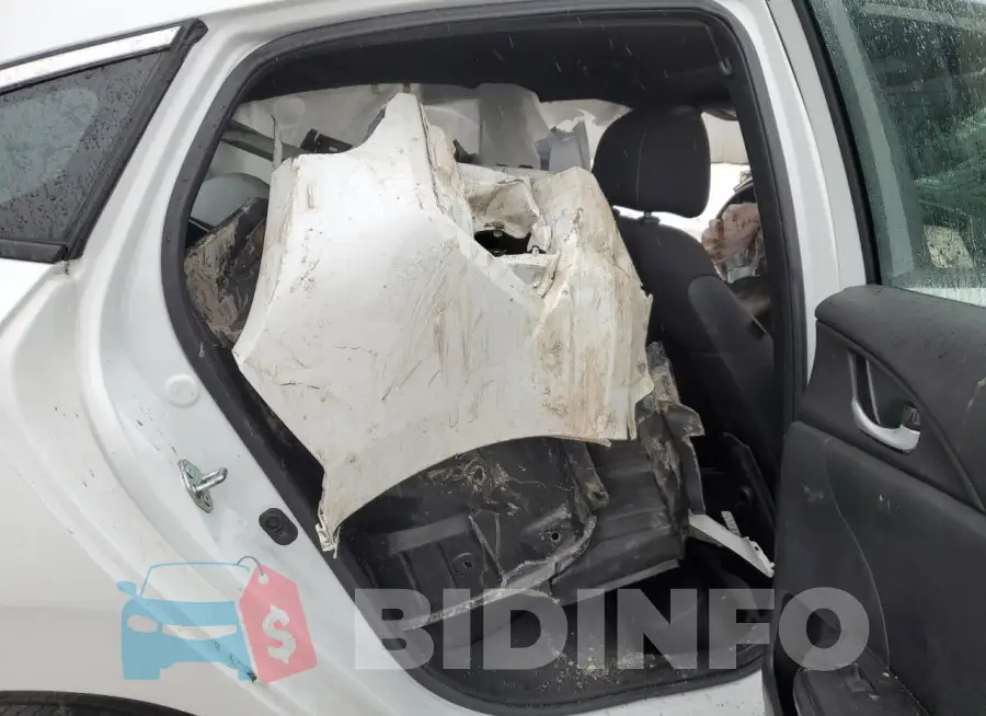 2HGFC2F89MH503443 Photo# 10