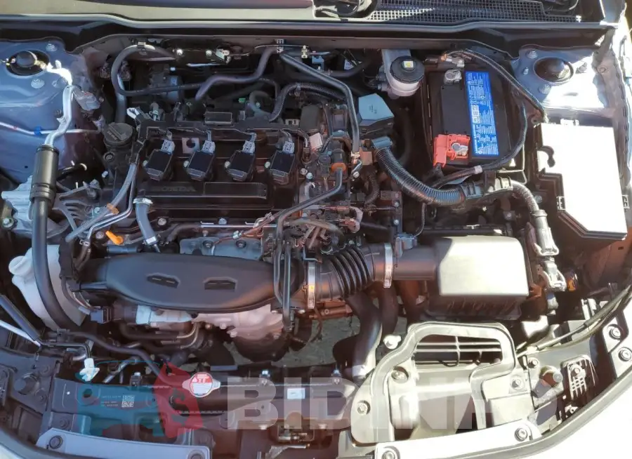 2HGFE1E50NH471219 Photo# 11