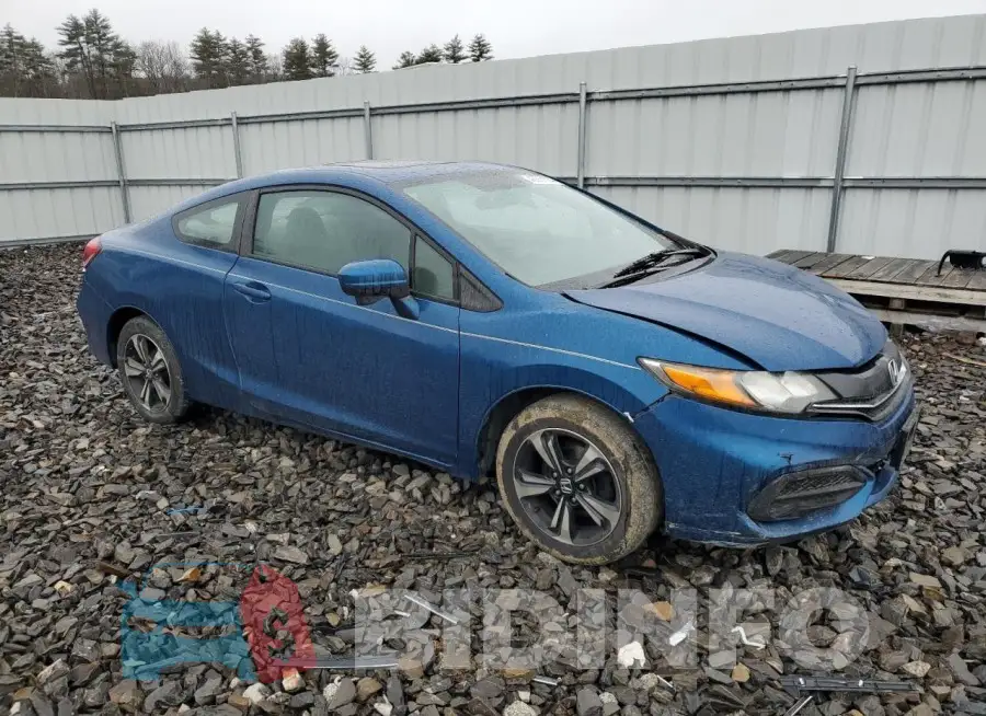 2HGFG3B89FH512081 Photo# 4