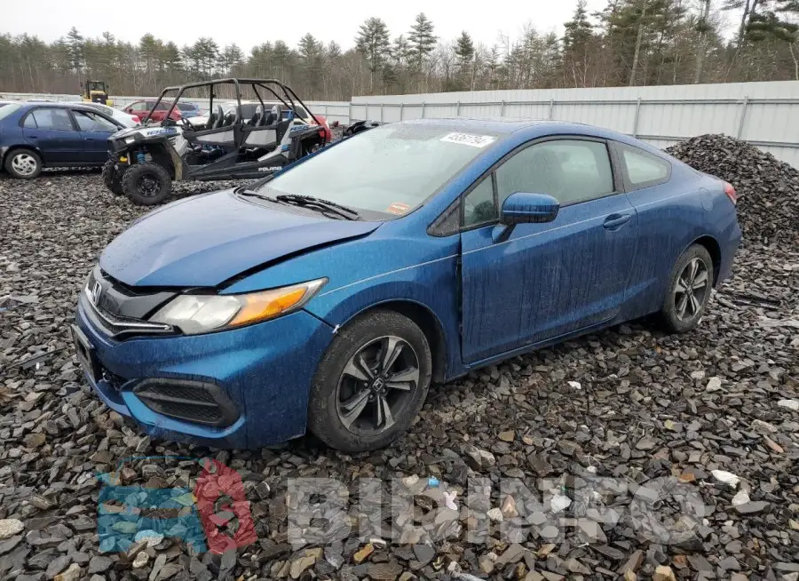 2HGFG3B89FH512081 Photo# 1