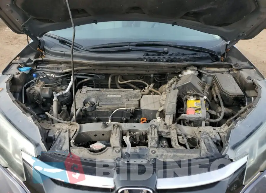 2HKRM3H39GH570121 Photo# 12