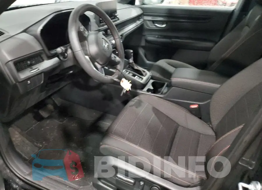 2HKRS6H57RH801500 Photo# 7