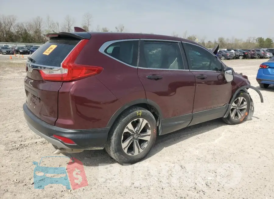 2HKRW5H33JH411981 Photo# 3