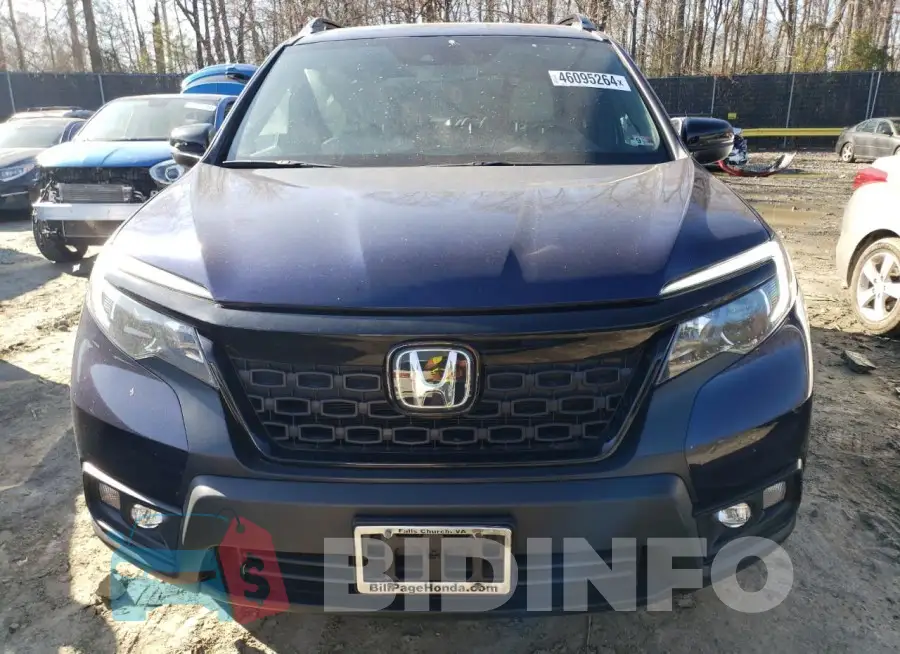 5FNYF8H56LB015107 Photo# 5