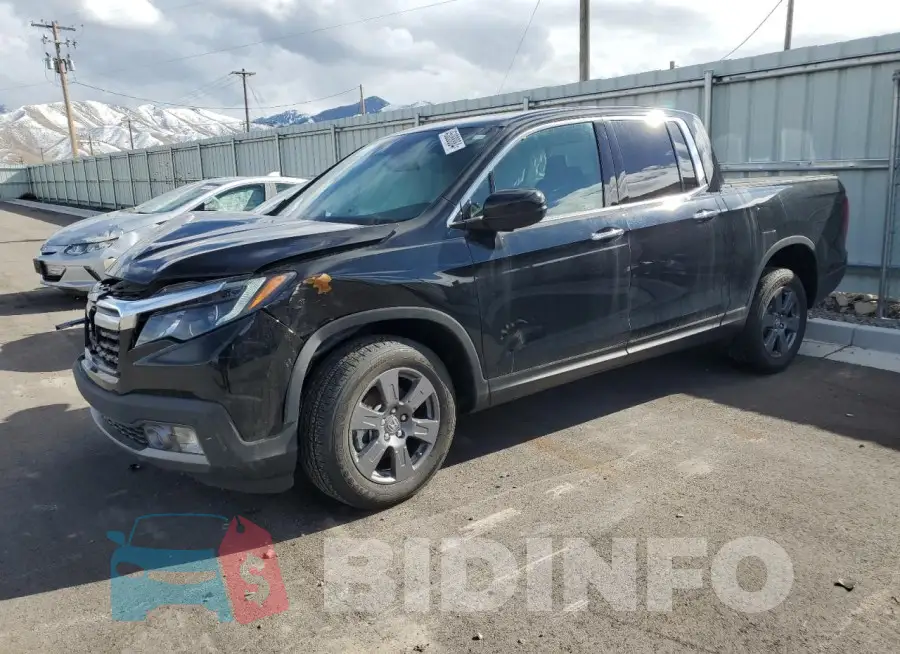 5FPYK3F75LB022978 Photo# 1