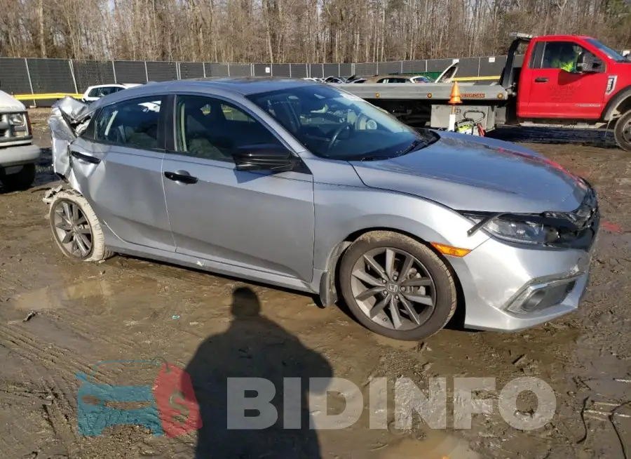 JHMFC1F32KX003323 Photo# 4