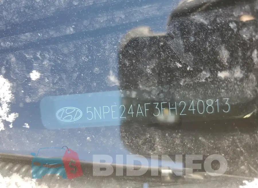 5NPE24AF3FH240813 Photo# 12