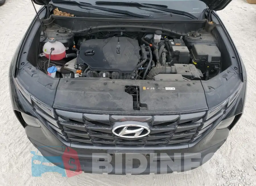 KM84F3AE4PU183254 Photo# 11