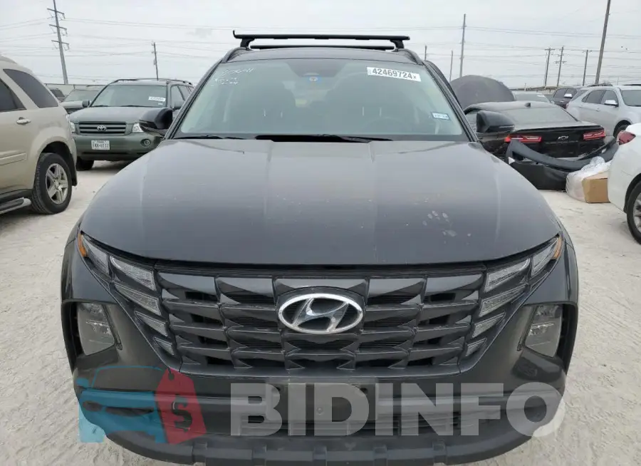 KM84F3AE4PU183254 Photo# 5