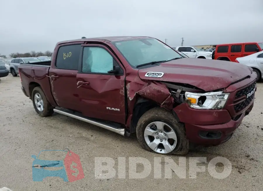 1C6RREFG1PN633626 Photo# 4