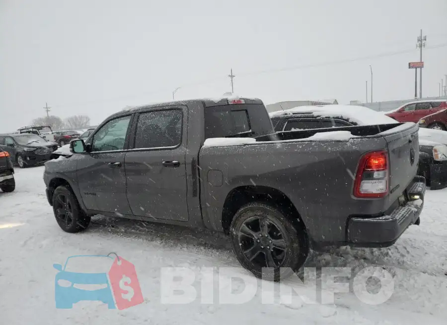 1C6RRFFG5PN644232 Photo# 2