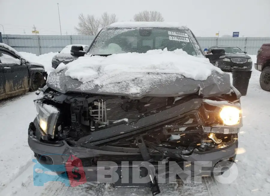 1C6RRFFG5PN644232 Photo# 5