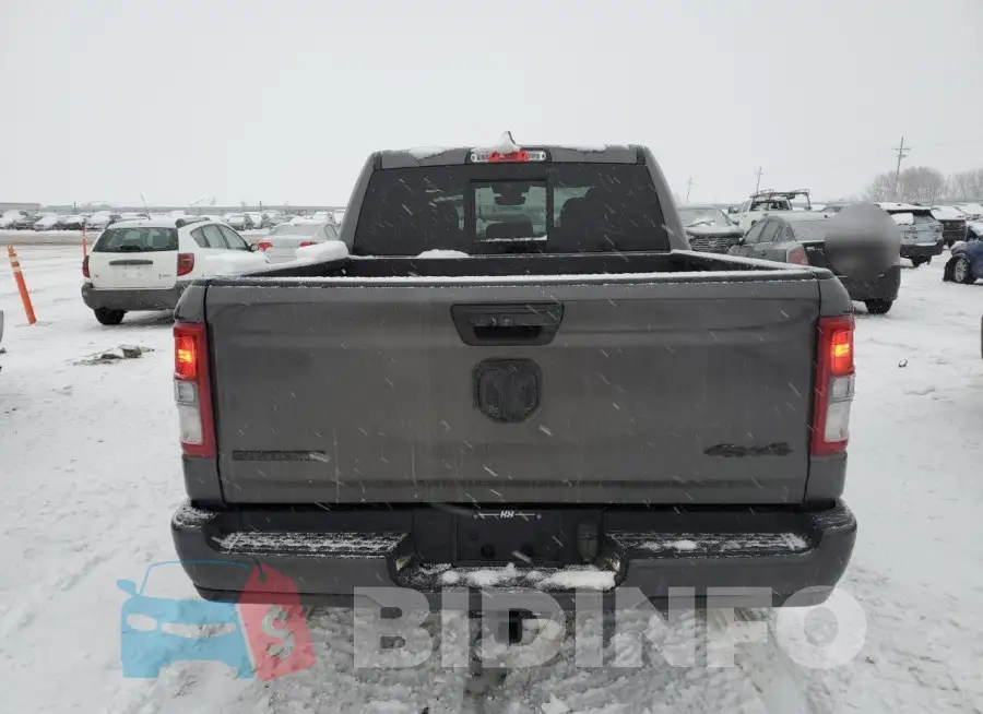 1C6RRFFG5PN644232 Photo# 6