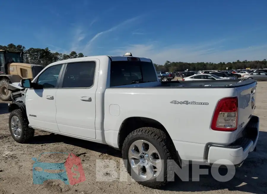 1C6SRFFM5MN590224 Photo# 2