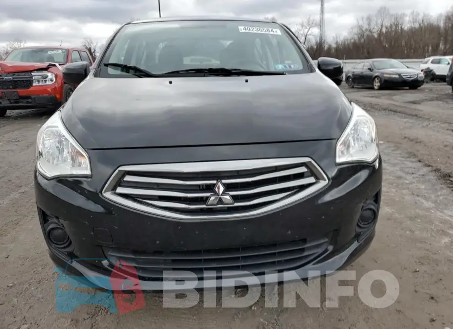 ML32F3FJ7KHF12292 Photo# 5