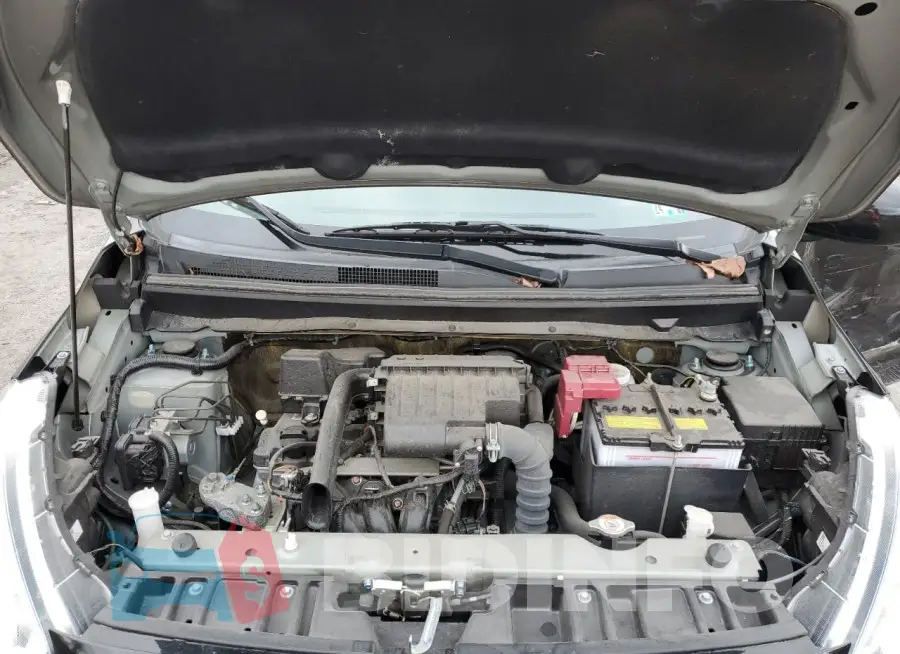 ML32F3FJ7KHF12292 Photo# 11