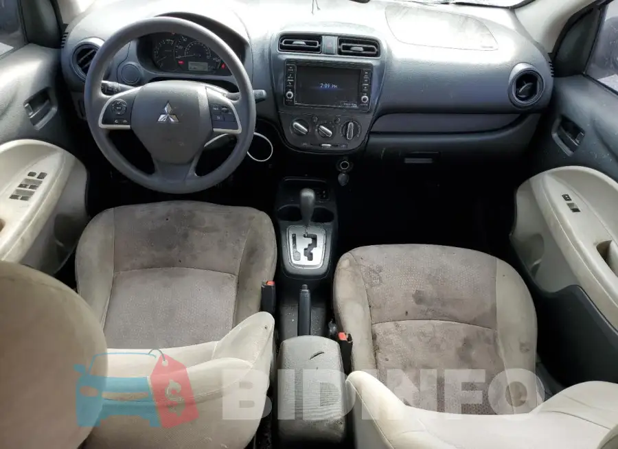 ML32F3FJ7KHF18626 Photo# 8