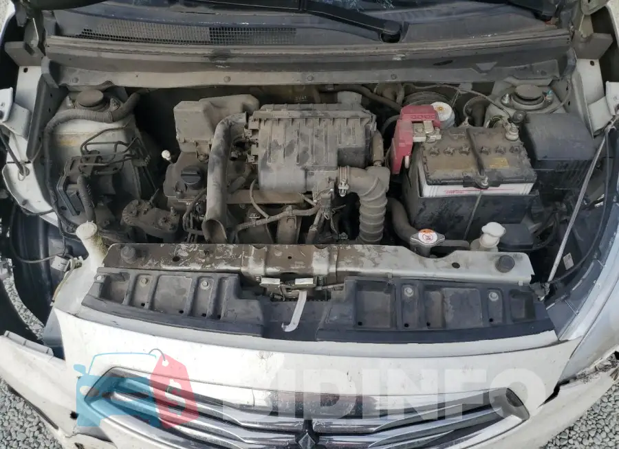 ML32F3FJ7KHF18626 Photo# 11