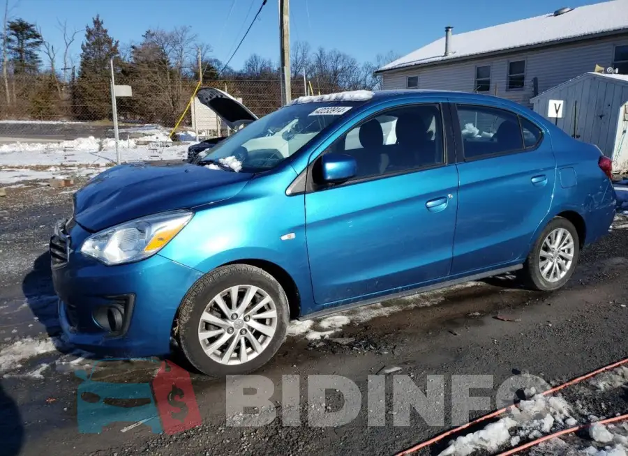 ML32F3FJ9KHF12035 Photo# 1