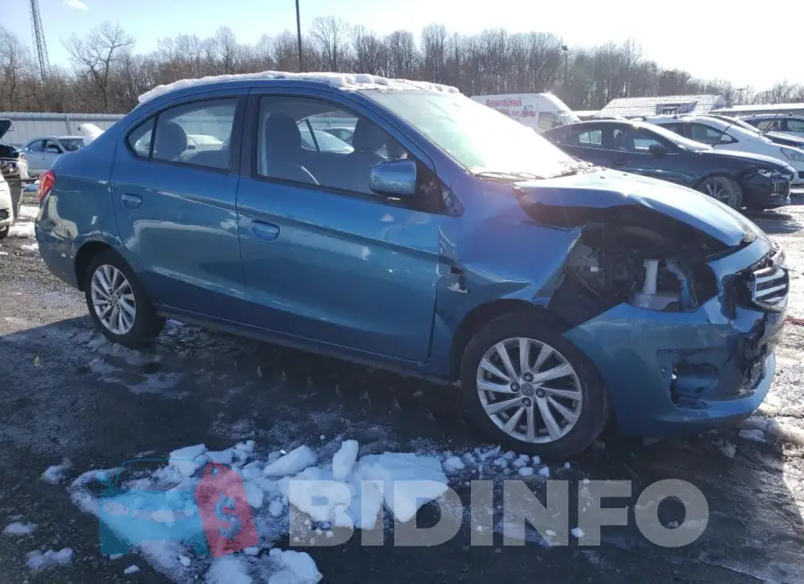 ML32F3FJ9KHF12035 Photo# 4