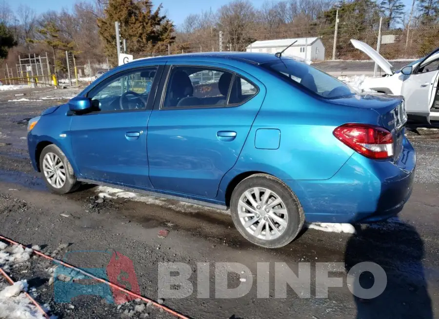 ML32F3FJ9KHF12035 Photo# 2