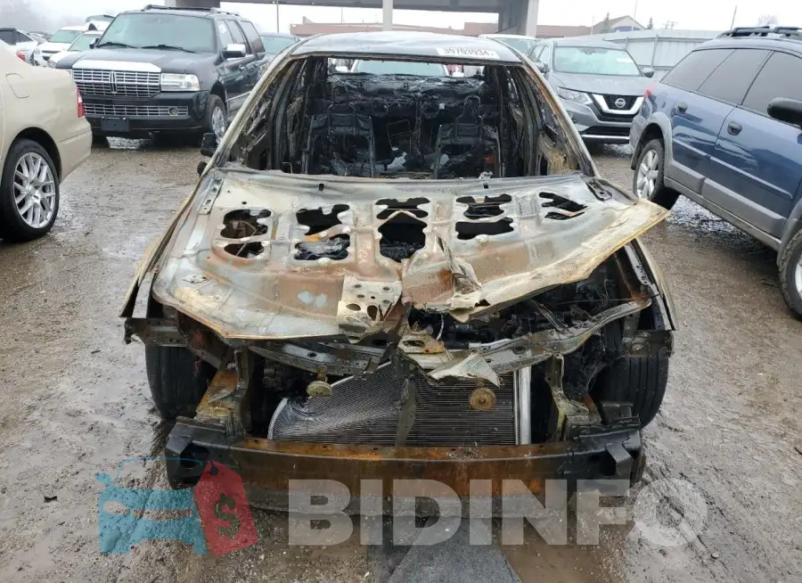 4T1BF1FK4FU892742 Photo# 5
