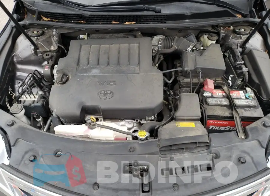 4T1BK1EB0FU157429 Photo# 11