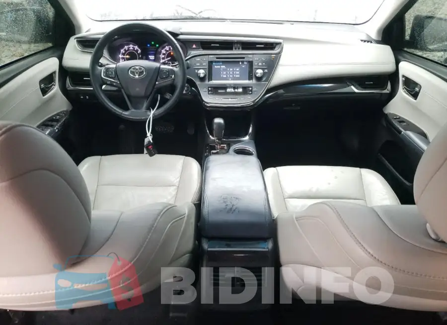 4T1BK1EB0FU157429 Photo# 8