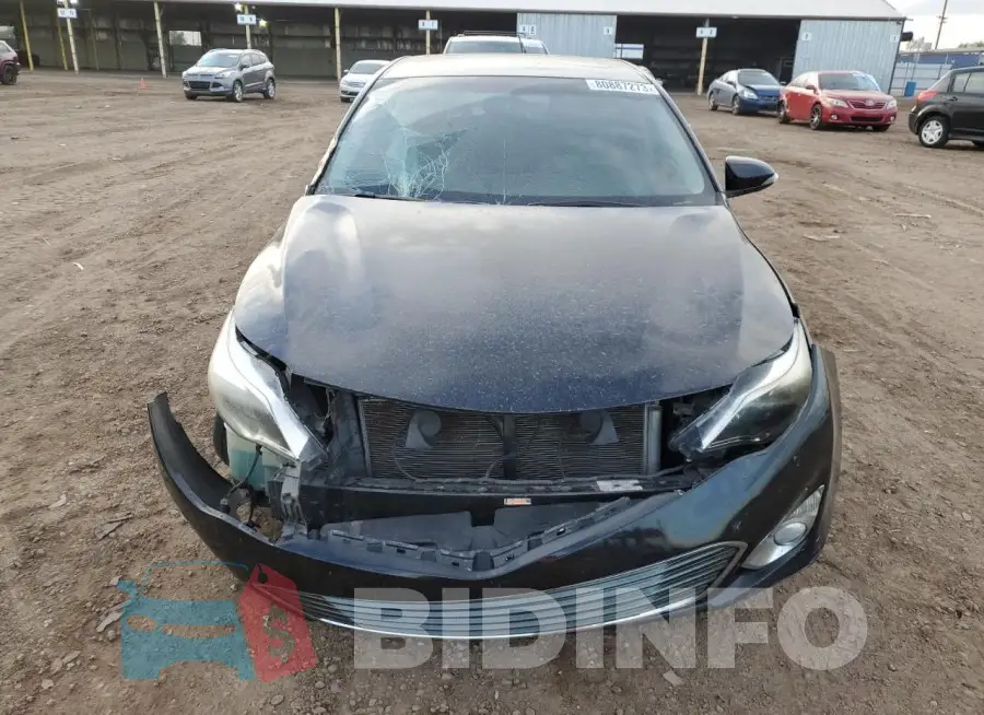 4T1BK1EB3FU142780 Photo# 5