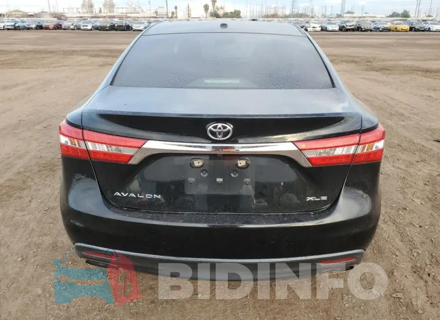 4T1BK1EB3FU142780 Photo# 6