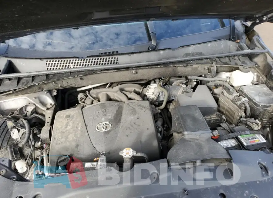 5TDJZRFHXJS531765 Photo# 12