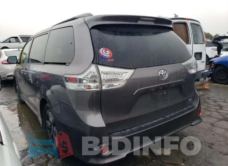 5TDXZ3DC2HS853888 Photo# 2