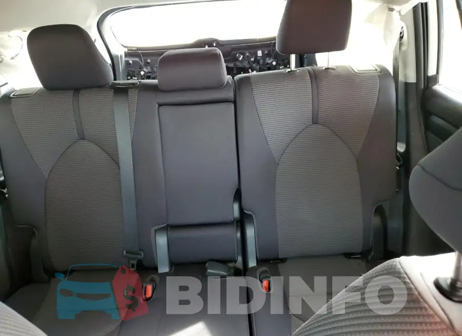 5TDZZRAH1LS502197 Photo# 10