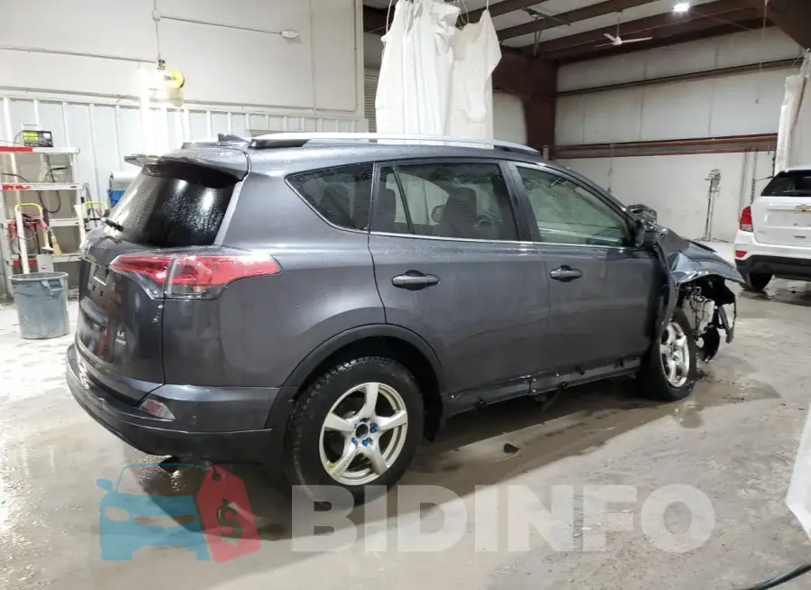 JTMBFREV2HJ154683 Photo# 3