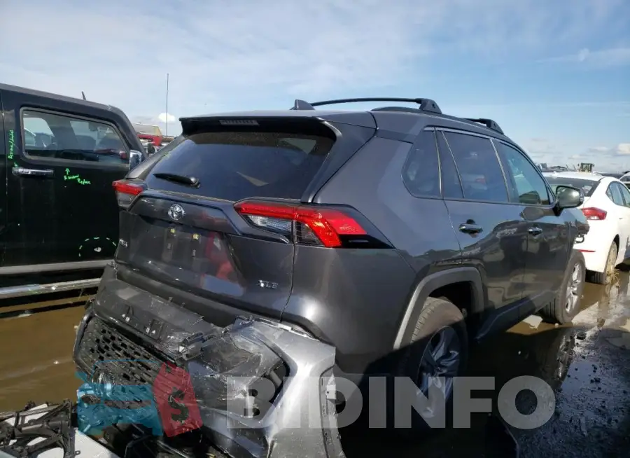 JTMW1RFV5PD100595 Photo# 3