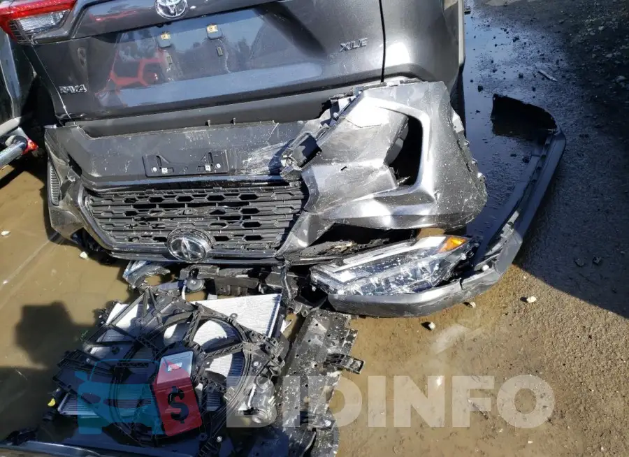 JTMW1RFV5PD100595 Photo# 13