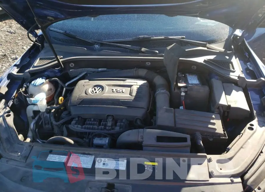 1VWDT7A30HC001652 Photo# 11