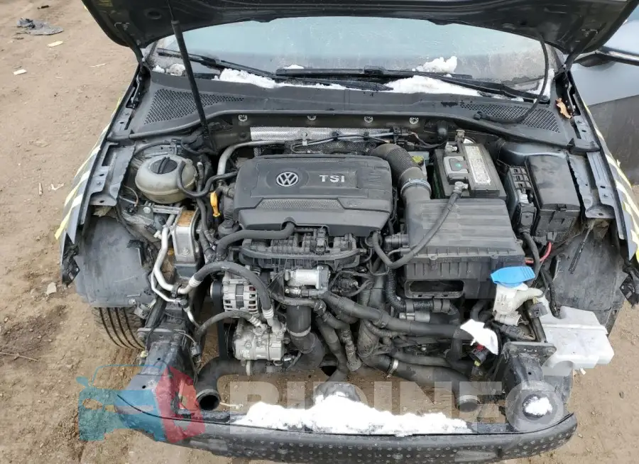 3VW217AUXFM042906 Photo# 11